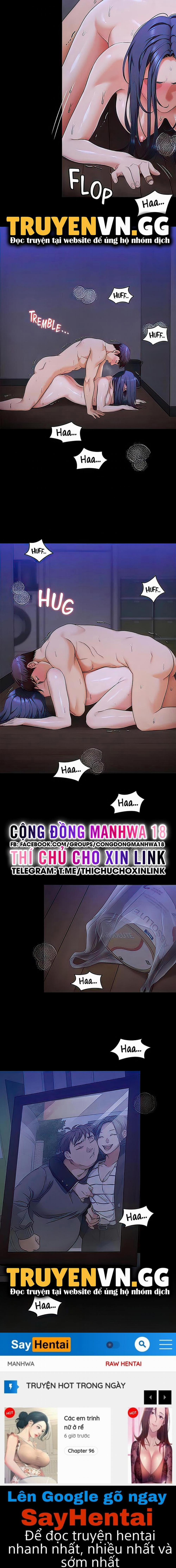 Tối Nay Cưng Muốn Ăn Gì? 63 trang 11