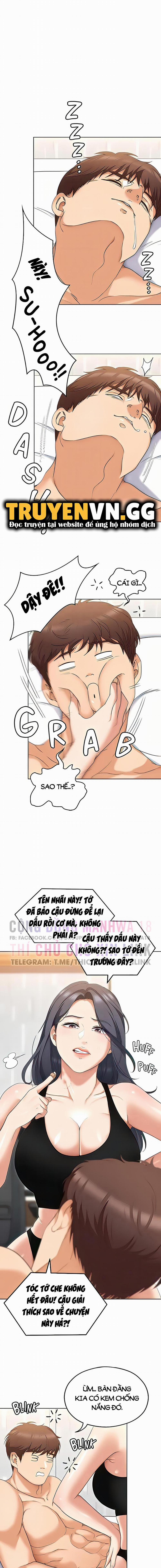 Tối Nay Cưng Muốn Ăn Gì? 64 trang 7