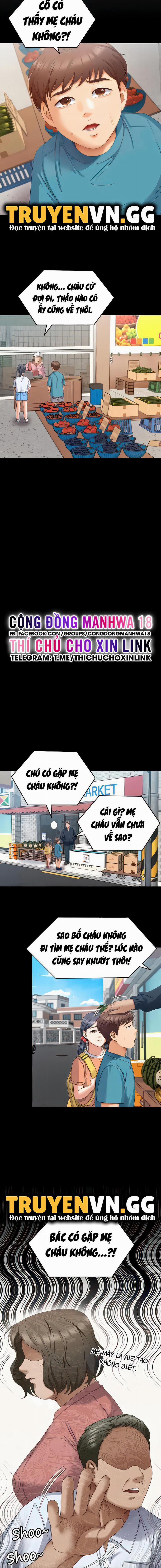 Tối Nay Cưng Muốn Ăn Gì? 67 trang 1