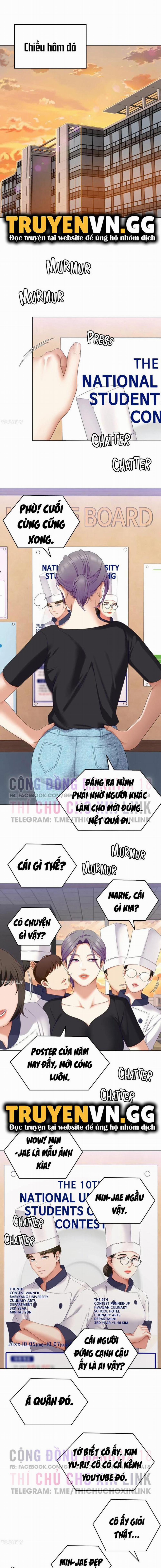 Tối Nay Cưng Muốn Ăn Gì? 73 trang 0