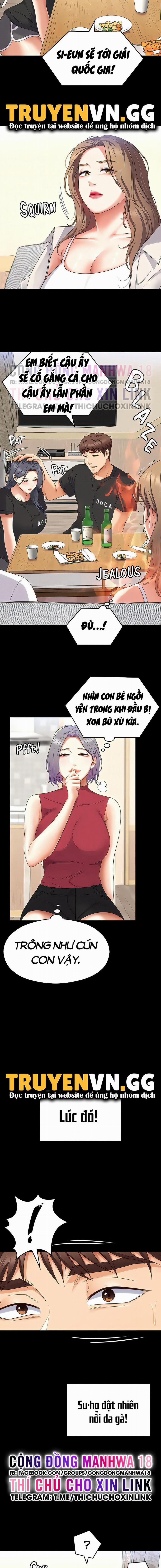 Tối Nay Cưng Muốn Ăn Gì? 81 trang 18