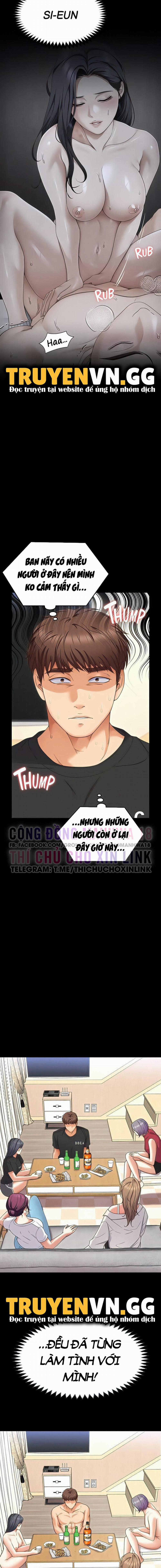 Tối Nay Cưng Muốn Ăn Gì? 81 trang 20