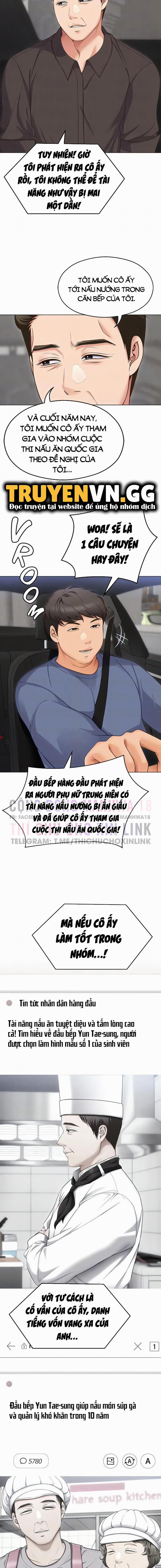Tối Nay Cưng Muốn Ăn Gì? 81 trang 4