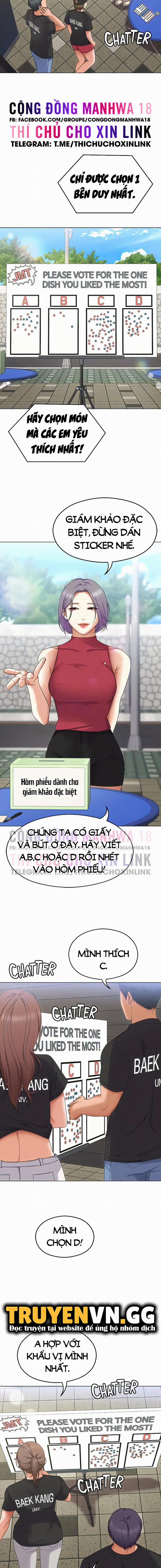 Tối Nay Cưng Muốn Ăn Gì? 81 trang 6