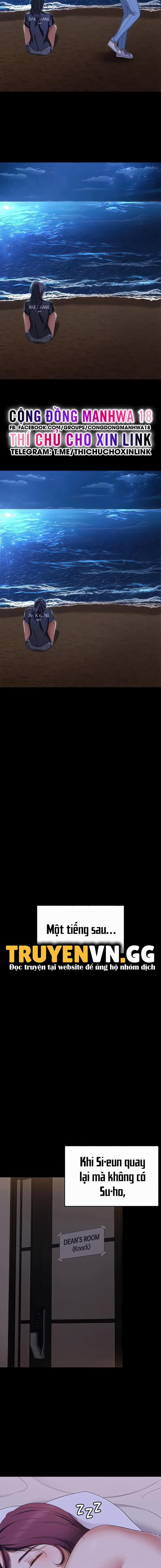 Tối Nay Cưng Muốn Ăn Gì? 82 trang 18