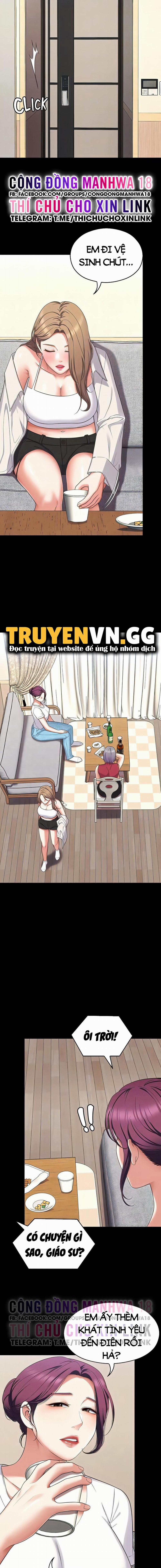 Tối Nay Cưng Muốn Ăn Gì? 82 trang 7