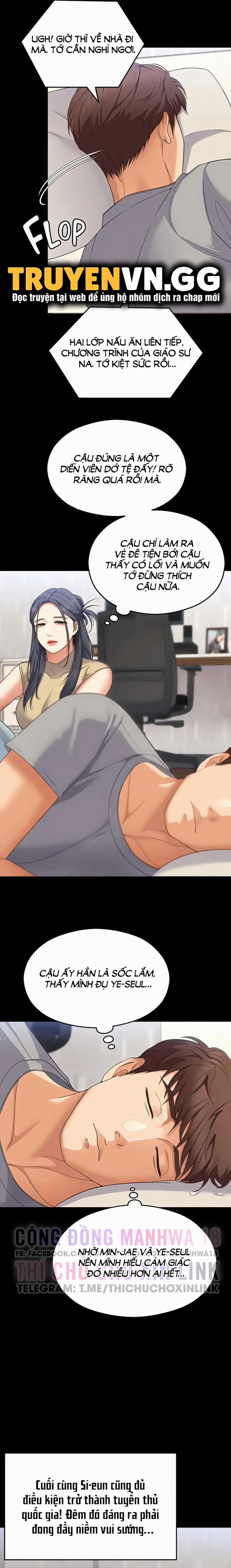 Tối Nay Cưng Muốn Ăn Gì? 85 trang 14