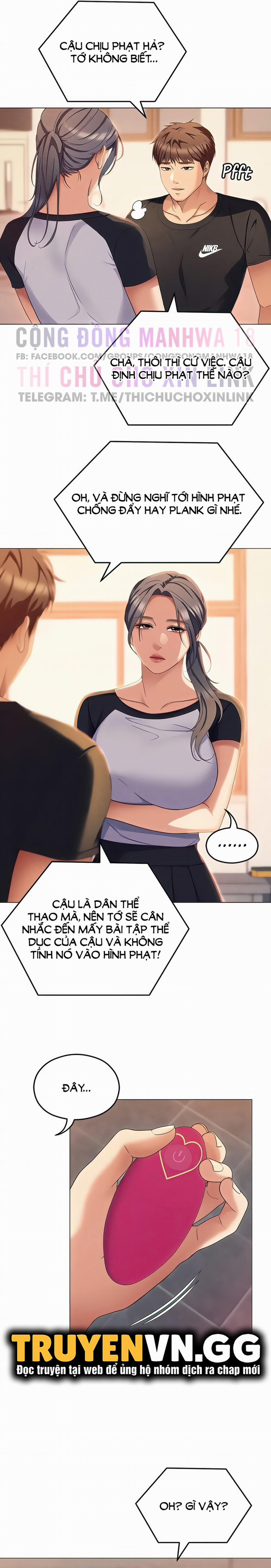 Tối Nay Cưng Muốn Ăn Gì? 85 trang 25