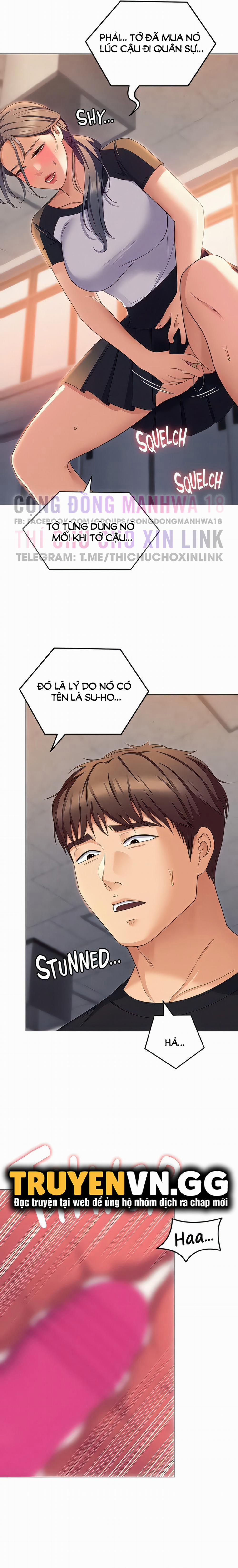 Tối Nay Cưng Muốn Ăn Gì? 85 trang 28