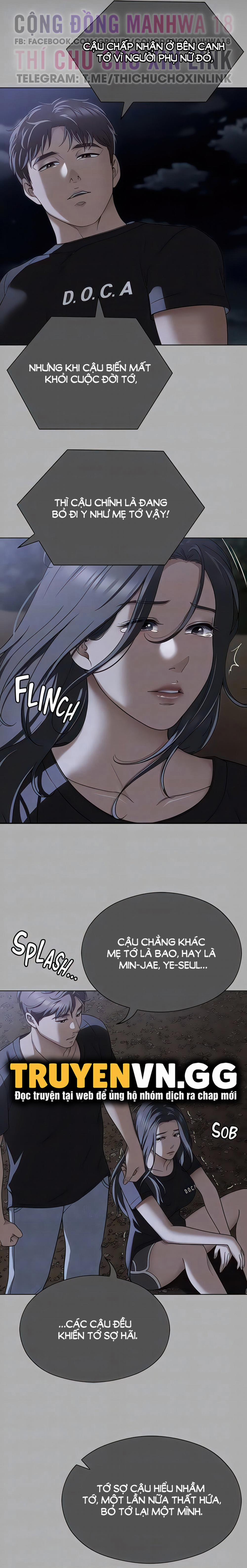 Tối Nay Cưng Muốn Ăn Gì? 85 trang 7