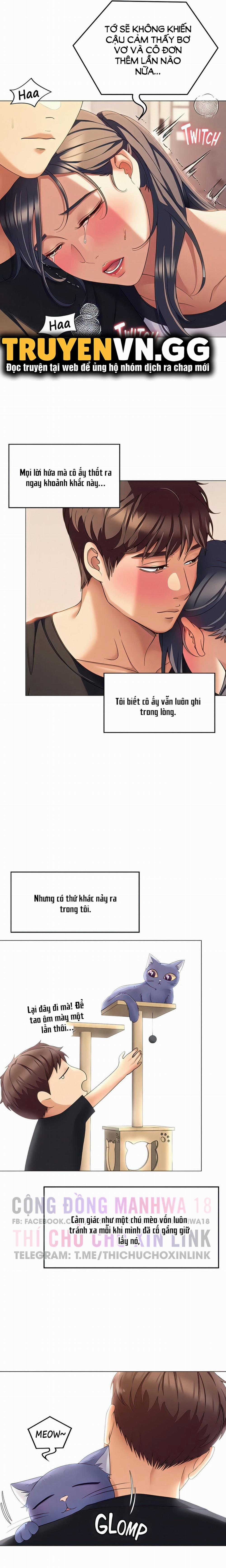 Tối Nay Cưng Muốn Ăn Gì? 86 trang 12