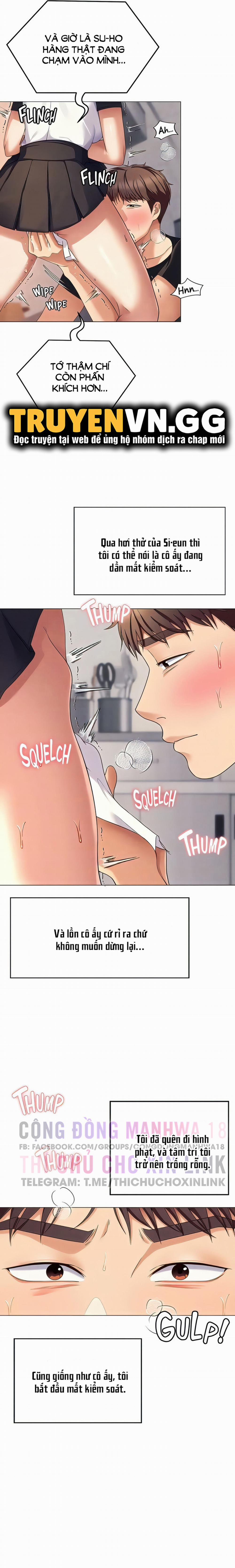 Tối Nay Cưng Muốn Ăn Gì? 86 trang 21