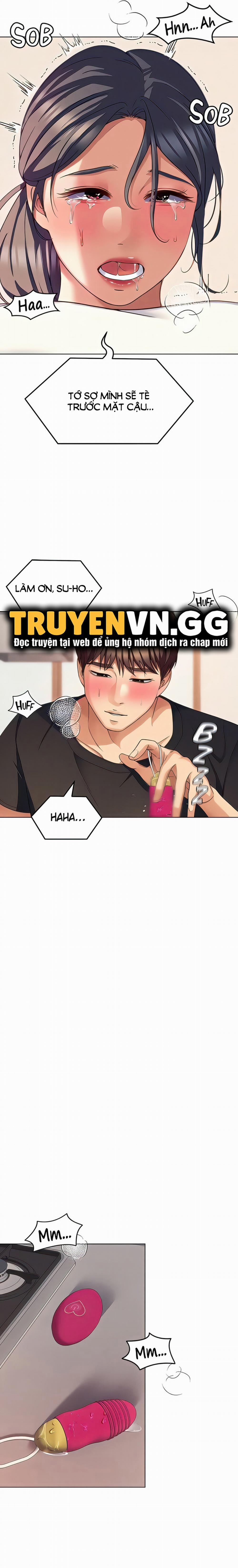 Tối Nay Cưng Muốn Ăn Gì? 87 trang 14