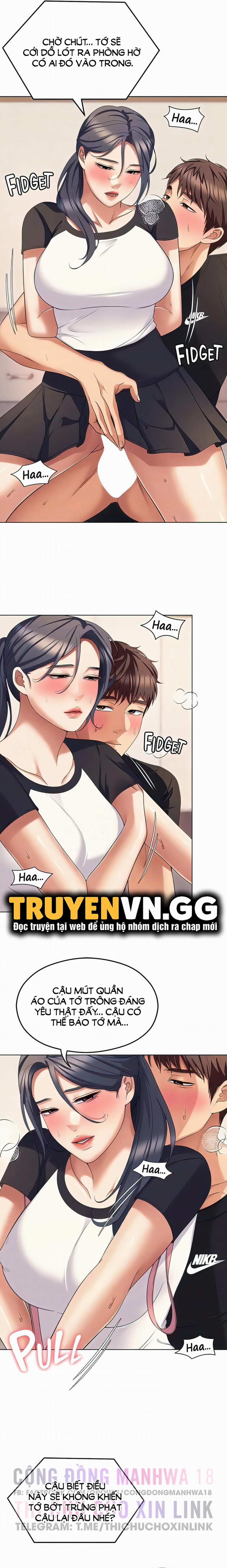 Tối Nay Cưng Muốn Ăn Gì? 87 trang 16