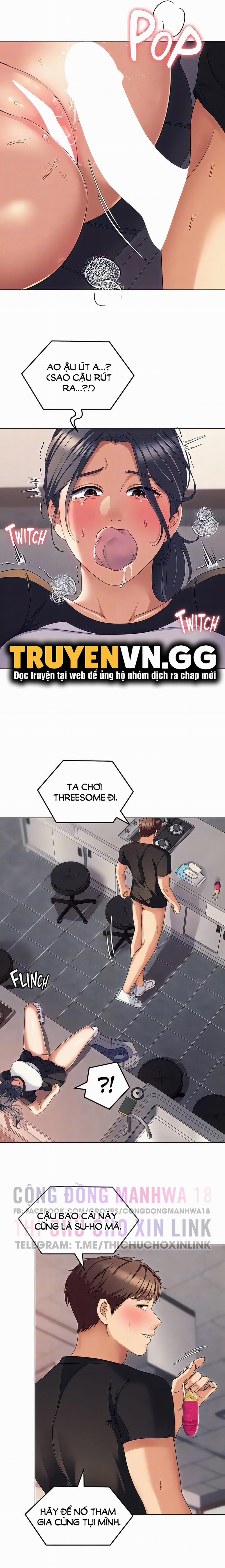 Tối Nay Cưng Muốn Ăn Gì? 87 trang 6