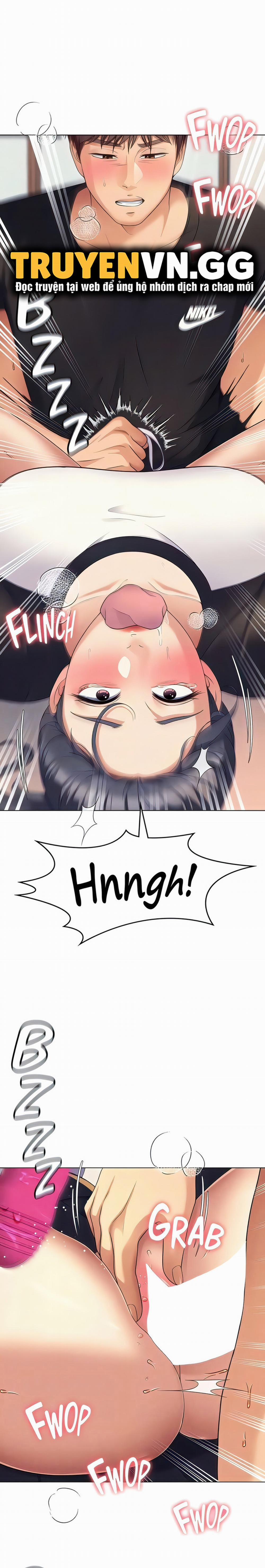 Tối Nay Cưng Muốn Ăn Gì? 87 trang 9