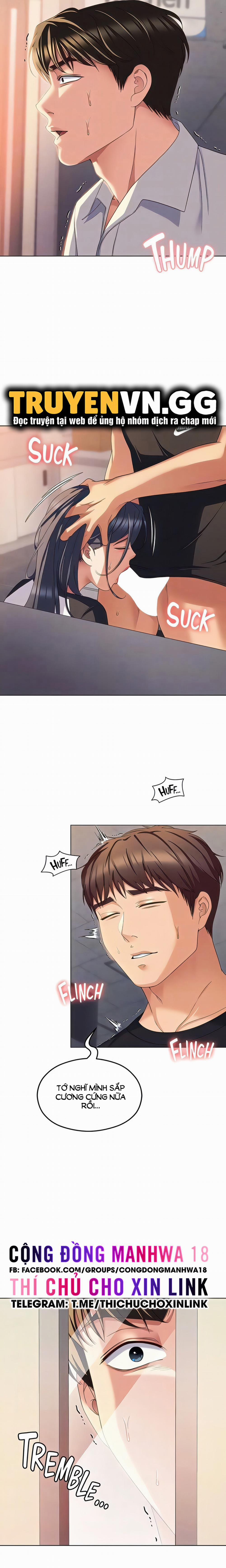 Tối Nay Cưng Muốn Ăn Gì? 88 trang 10