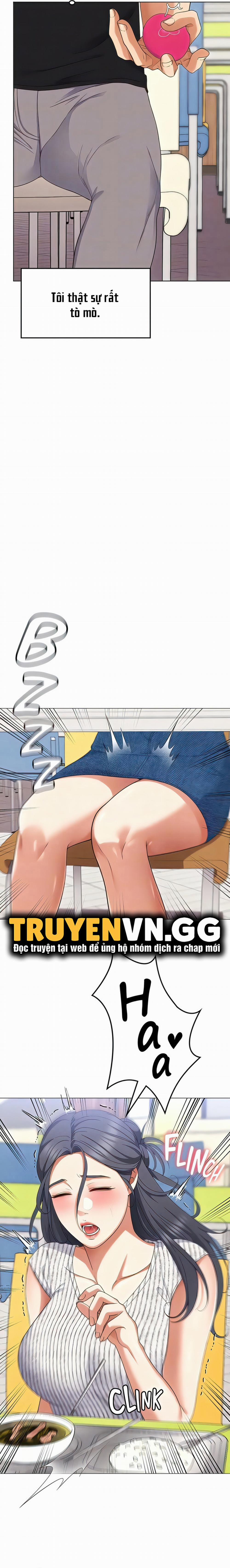 Tối Nay Cưng Muốn Ăn Gì? 89 trang 17