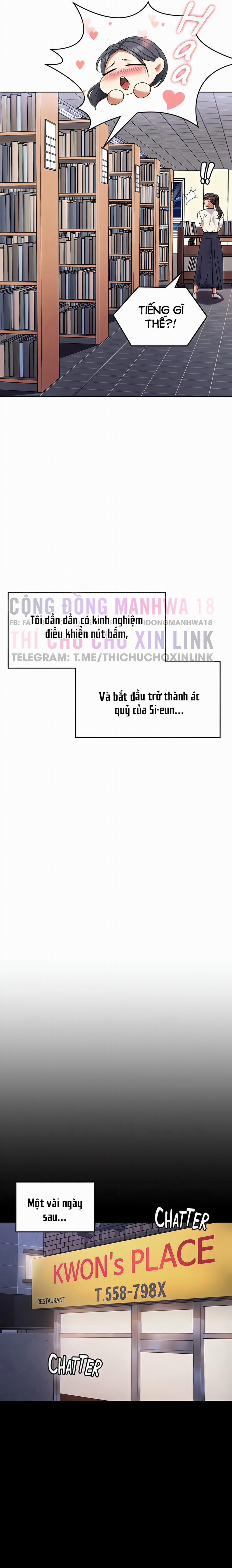 Tối Nay Cưng Muốn Ăn Gì? 89 trang 23