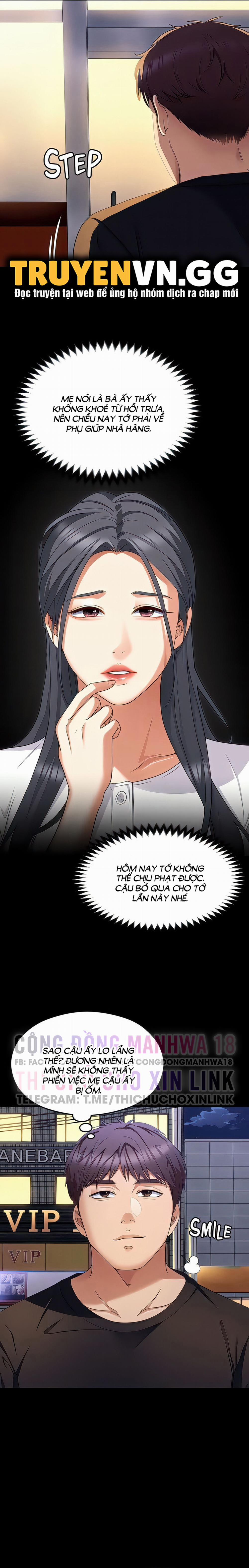 Tối Nay Cưng Muốn Ăn Gì? 89 trang 24