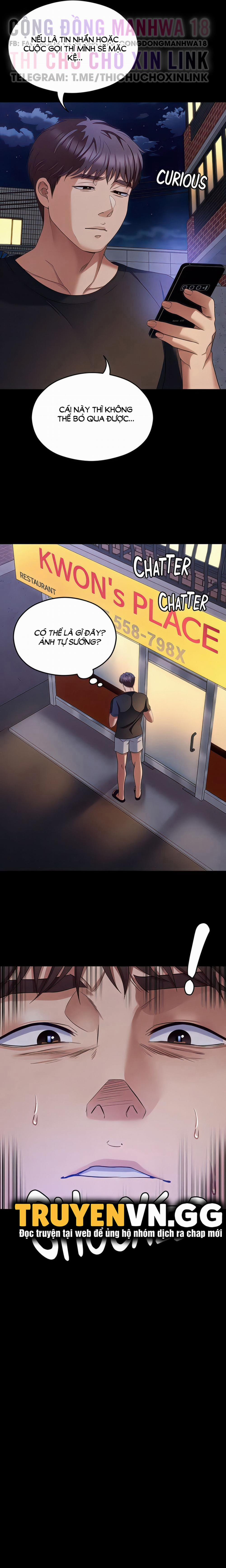 Tối Nay Cưng Muốn Ăn Gì? 89 trang 26