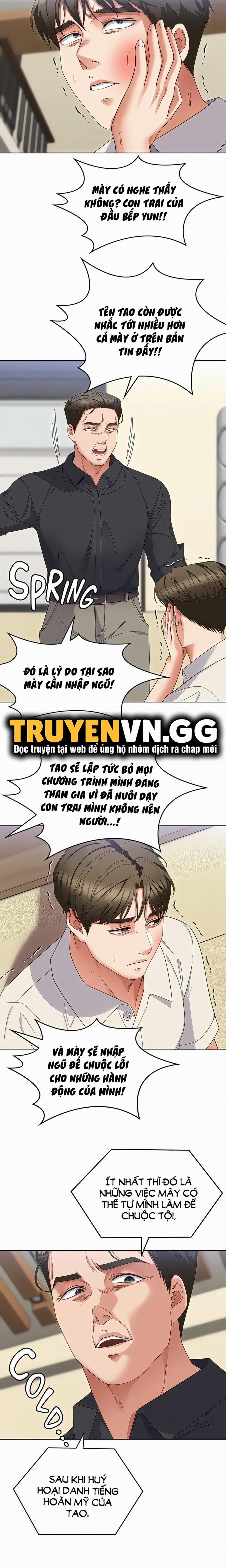 Tối Nay Cưng Muốn Ăn Gì? 89 trang 4