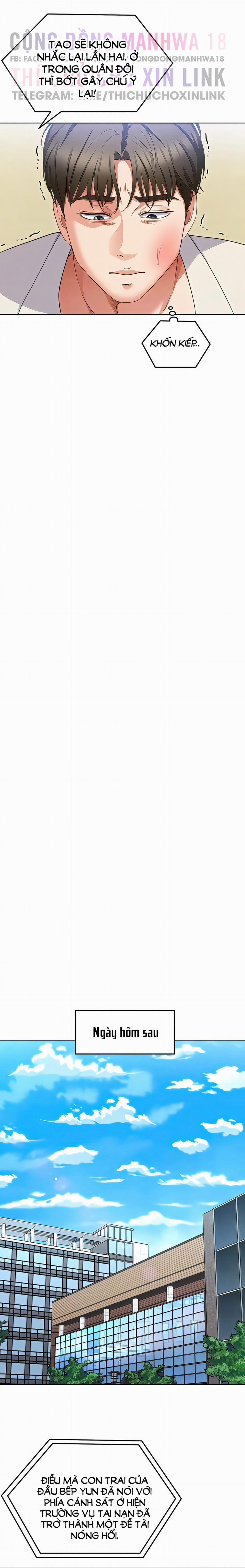 Tối Nay Cưng Muốn Ăn Gì? 89 trang 5