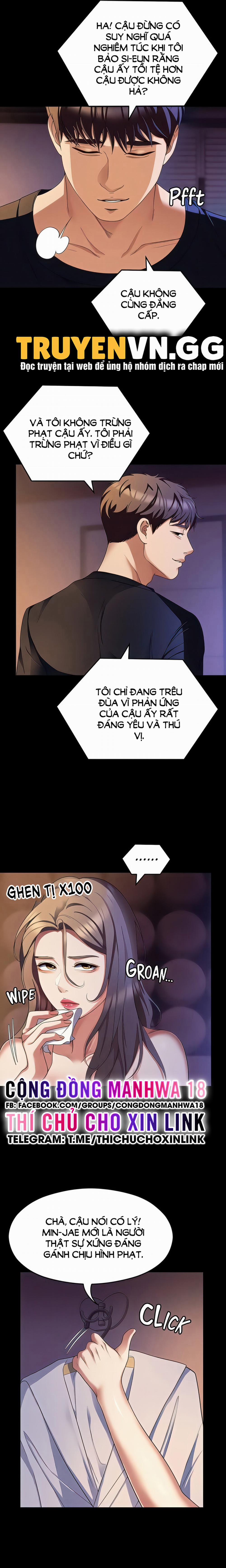 Tối Nay Cưng Muốn Ăn Gì? 90 trang 28