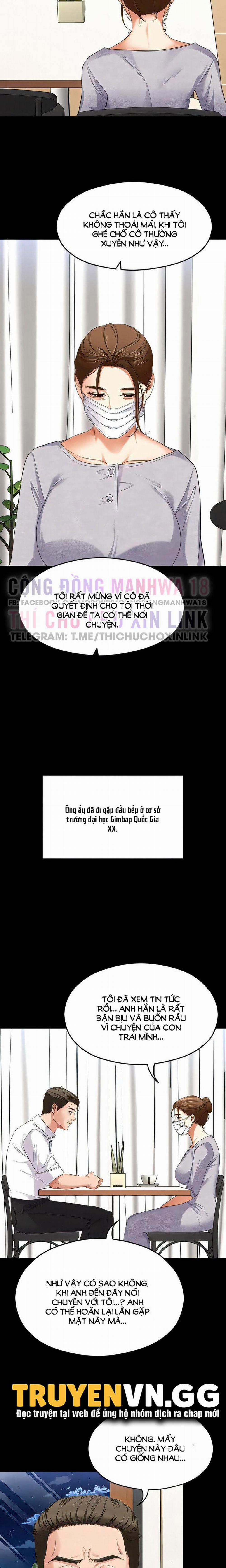 Tối Nay Cưng Muốn Ăn Gì? 91 trang 3