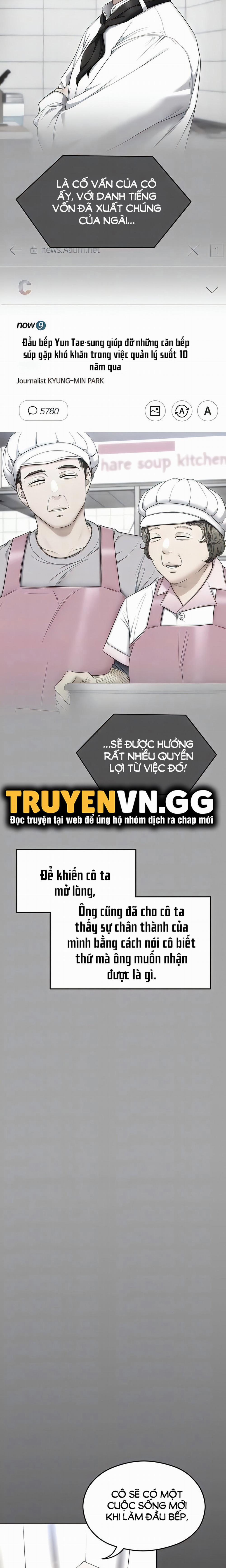 Tối Nay Cưng Muốn Ăn Gì? 91 trang 7