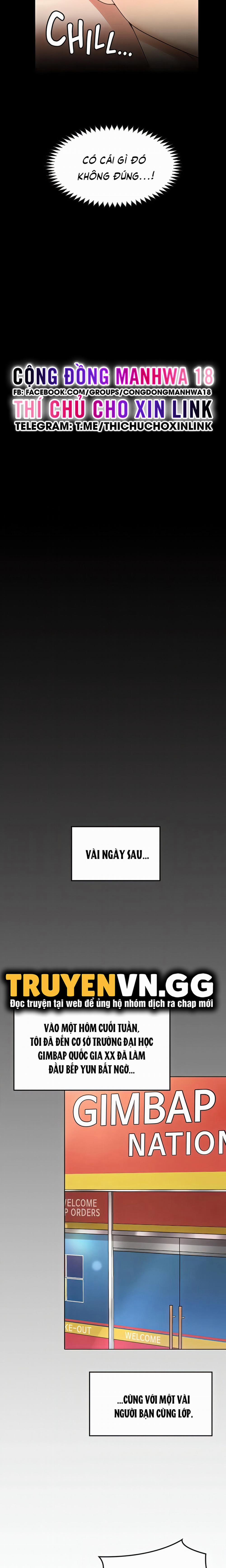 Tối Nay Cưng Muốn Ăn Gì? 92 trang 11