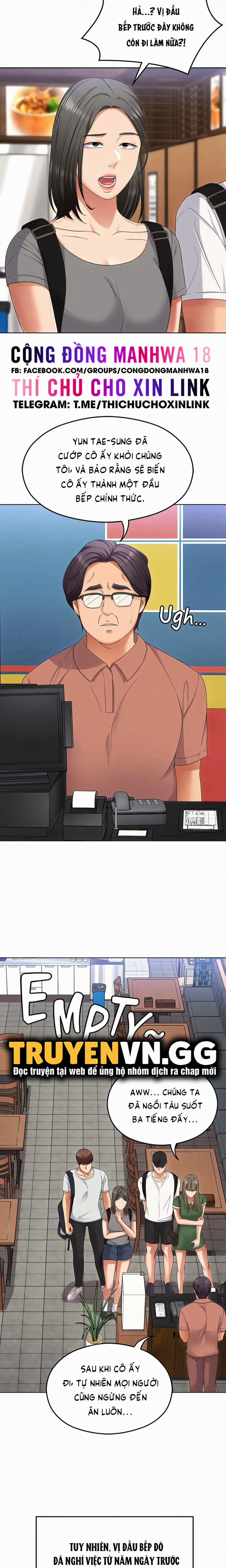 Tối Nay Cưng Muốn Ăn Gì? 92 trang 12