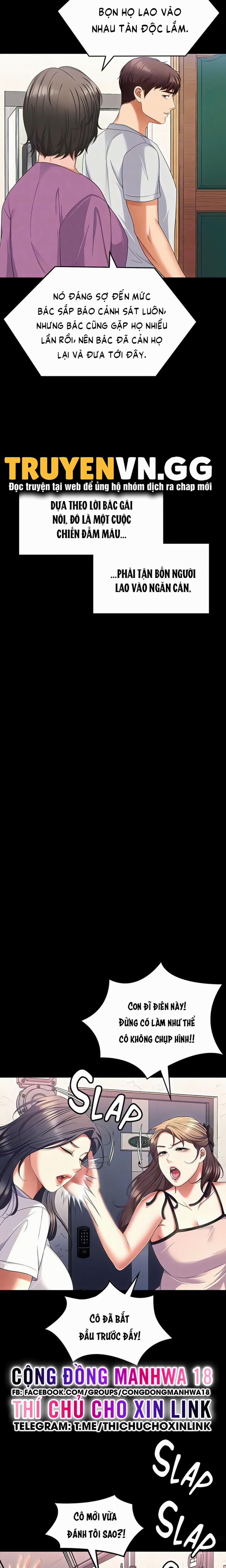 Tối Nay Cưng Muốn Ăn Gì? 92 trang 18