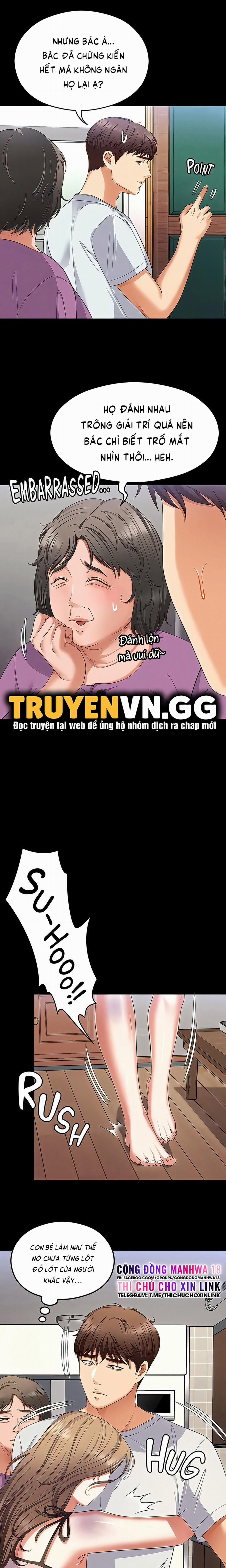 Tối Nay Cưng Muốn Ăn Gì? 92 trang 24