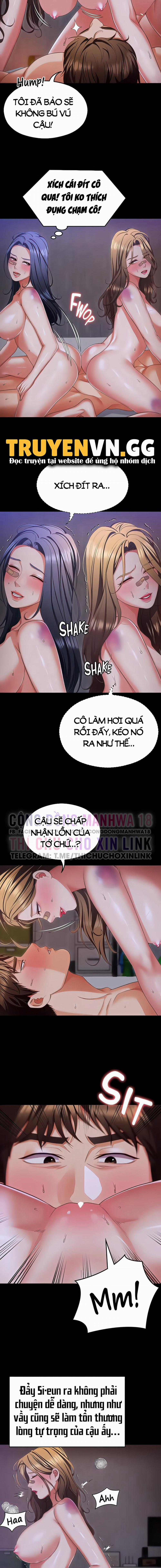 Tối Nay Cưng Muốn Ăn Gì? 95 trang 13