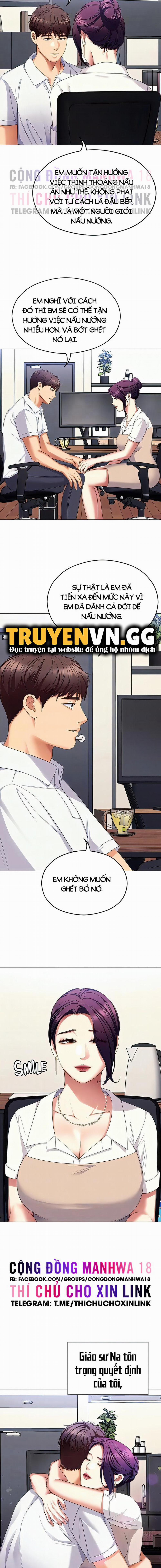 Tối Nay Cưng Muốn Ăn Gì? 96 trang 10