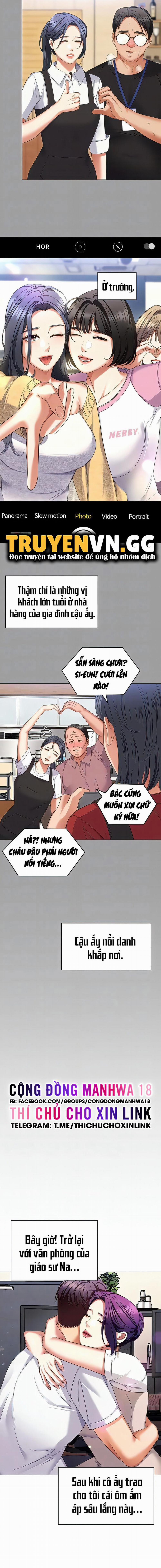 Tối Nay Cưng Muốn Ăn Gì? 96 trang 12