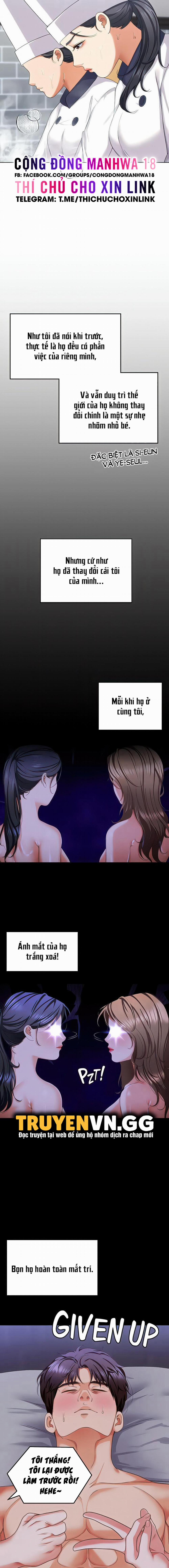 Tối Nay Cưng Muốn Ăn Gì? 97 trang 16