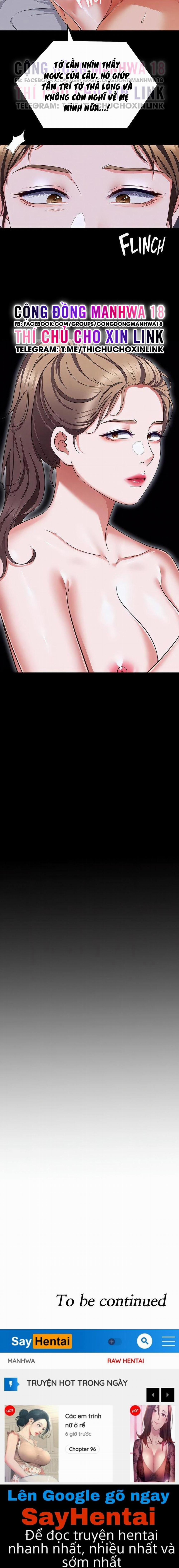 Tối Nay Cưng Muốn Ăn Gì? 97 trang 22