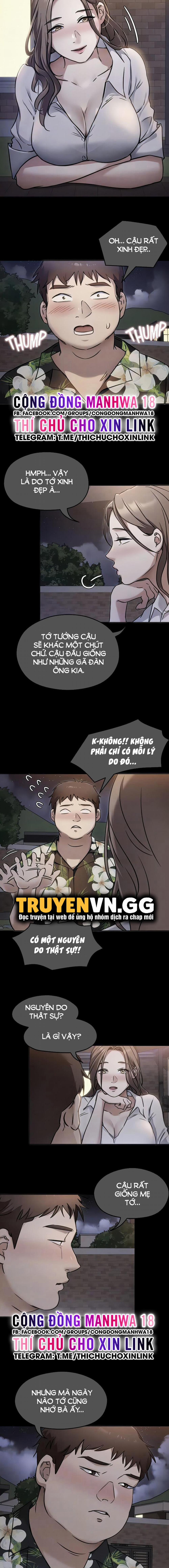 Tối Nay Cưng Muốn Ăn Gì? 98 trang 12