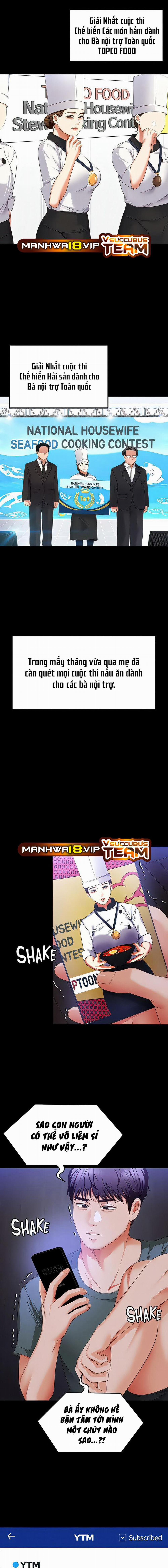 Tối Nay Cưng Muốn Ăn Gì? 99 trang 13