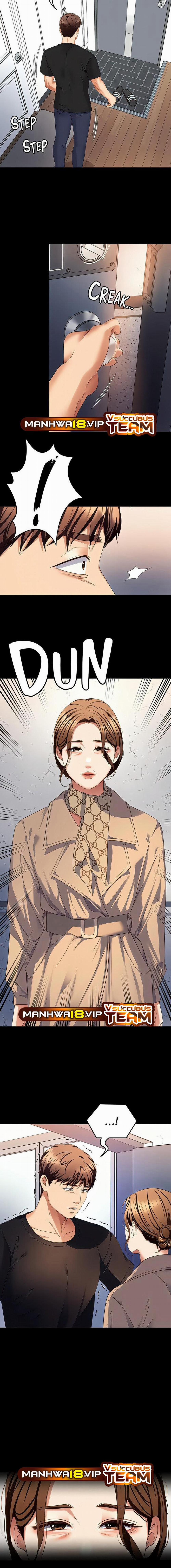 Tối Nay Cưng Muốn Ăn Gì? 99 trang 15