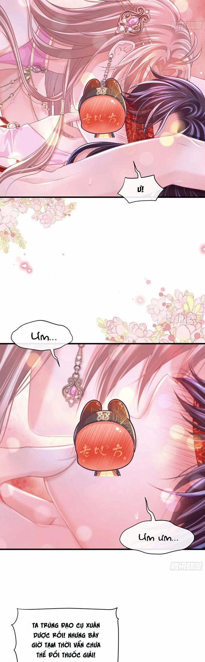 Tôi Nghi Ngờ Hệ Thống Thích Tôi 102 trang 2