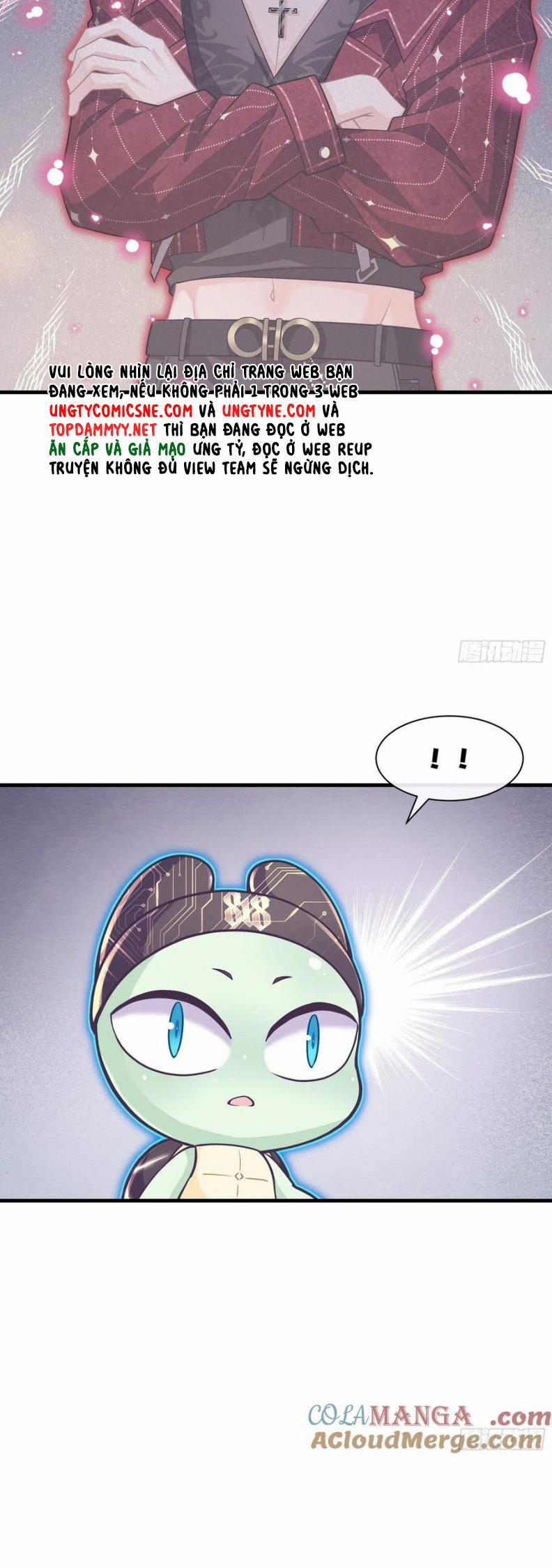 Tôi Nghi Ngờ Hệ Thống Thích Tôi 103 trang 11