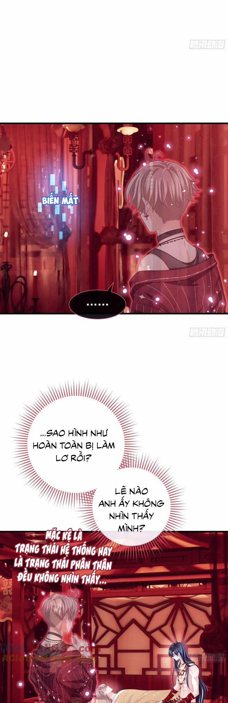 Tôi Nghi Ngờ Hệ Thống Thích Tôi 103 trang 14