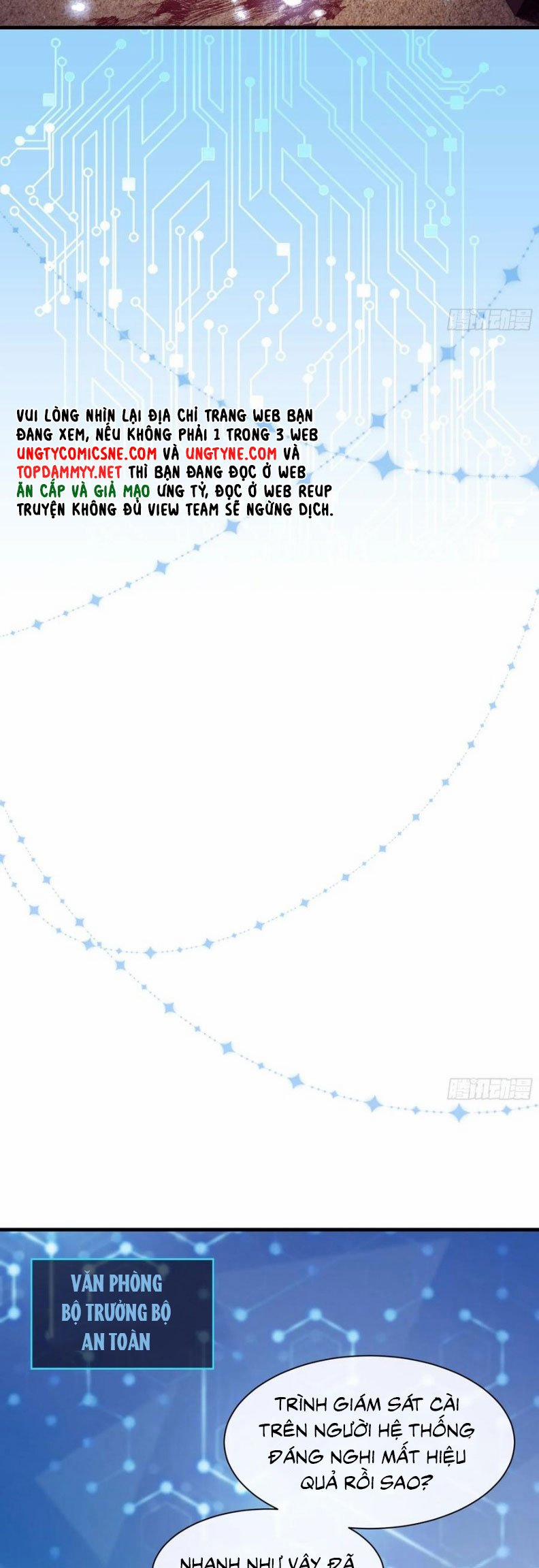 Tôi Nghi Ngờ Hệ Thống Thích Tôi 103 trang 23