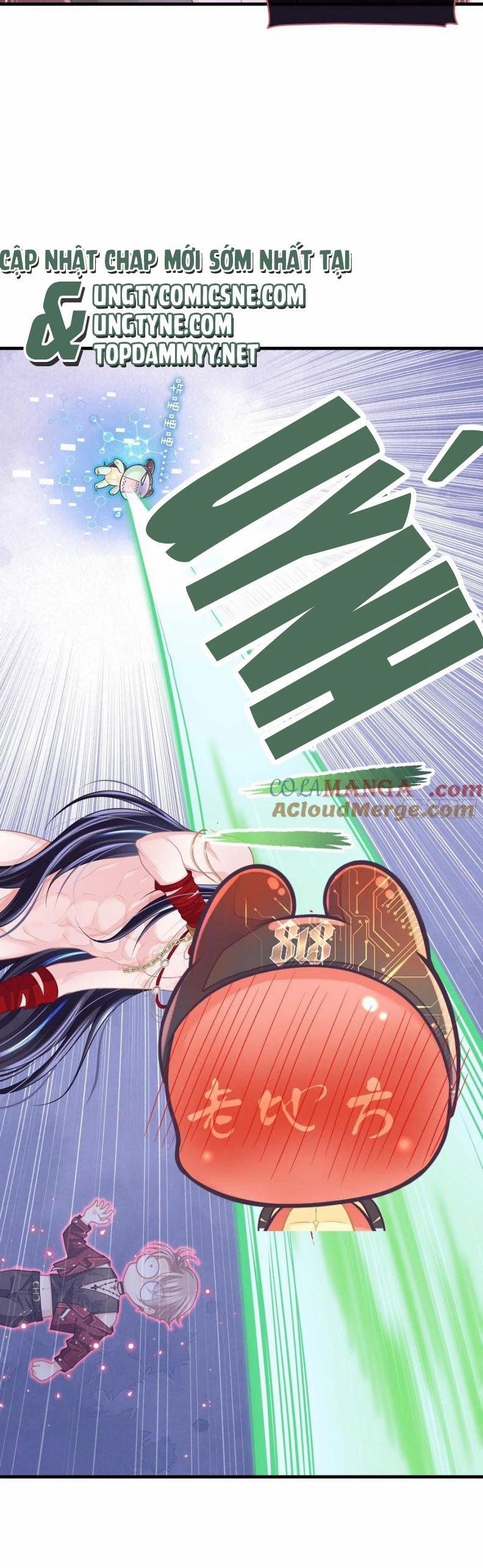 Tôi Nghi Ngờ Hệ Thống Thích Tôi 103 trang 6