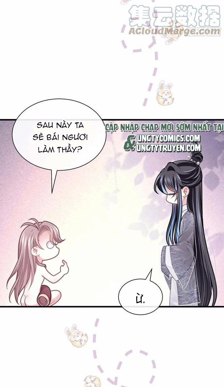 Tôi Nghi Ngờ Hệ Thống Thích Tôi 30 trang 19