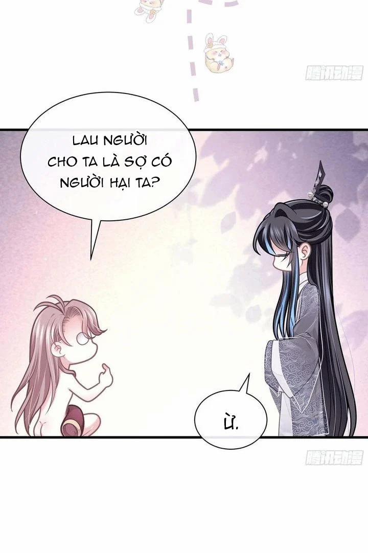 Tôi Nghi Ngờ Hệ Thống Thích Tôi 30 trang 20