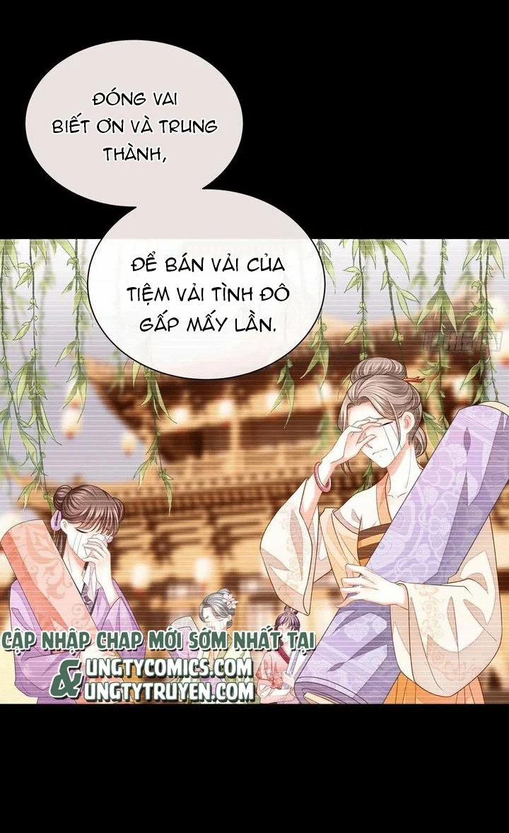 Tôi Nghi Ngờ Hệ Thống Thích Tôi 30 trang 40
